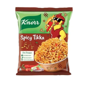 Knorr Noodles Tikka 61G