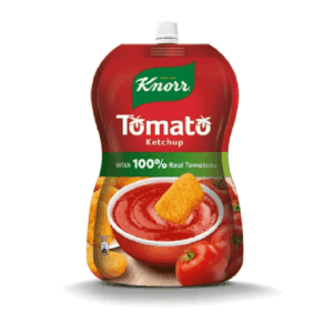 Knorr Tomato Ketchup 400GM