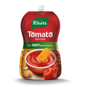 Knorr Tomato Ketchup 800GM