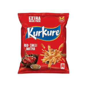 Kurkure Red Chili 40G