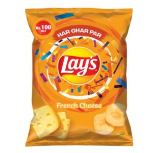 Lays French Cheese 72GM