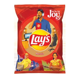 Lays Masala 45 GM