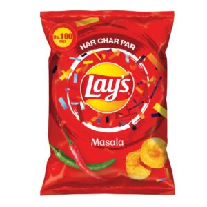 Lays Masala 62G