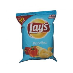 Lays Paprika 11g