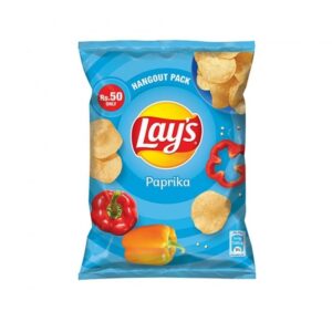 Lays Paprika