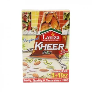 Laziza Economy Kheer Mix 310 GM