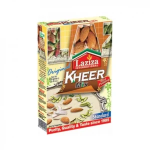 Laziza Kheer Mix 155 GM