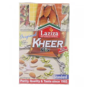 Laziza Kheer Mix Pstch 155g