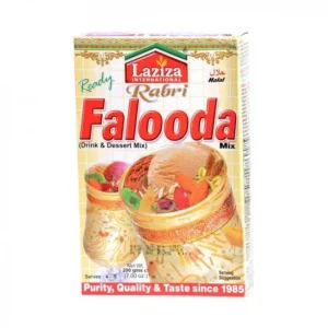 Laziza Rabri Falooda Mix 200GM
