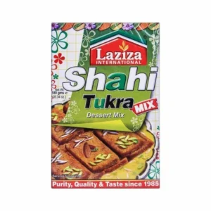 Laziza Shahi Tukra Mix 180GM