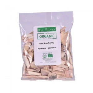 Lemon Grass Tea 50 GM