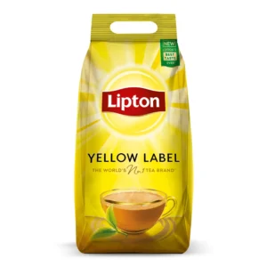 Lipton Yellow Label Black Tea 800GM