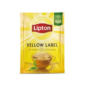 Lipton Yellow Label Tea 12GM