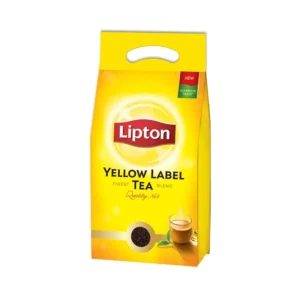 Lipton Yellow Label Tea 1.75 Kg