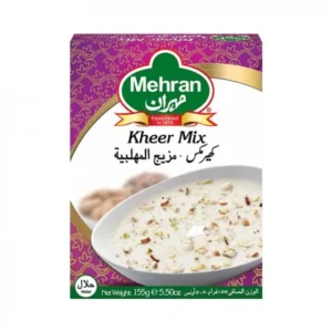 Mehran Kheer Mix 155 GM