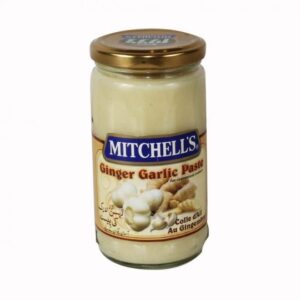 Mitchells Ginger Garlic Paste 320 GM