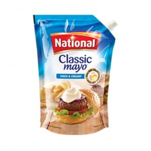 National Classic Mayo 1 KG