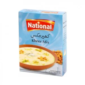 National Kheer Mix 155 GM
