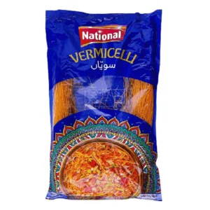 National Vermicelli 120 GM