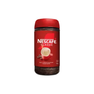 Nescafe Classic Instant Coffee 50GM