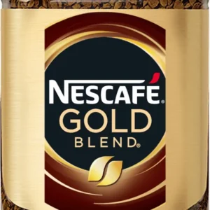 Nescafe Coffee Gold Blend 50GM