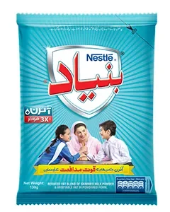 Nestle Bunyad 130 GM X6