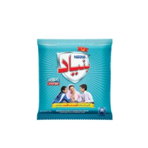 Nestle Bunyad 26 GM X12