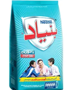 Nestle Bunyad 900GM