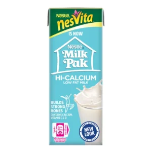 Nestle Milk Nesvita 200ML