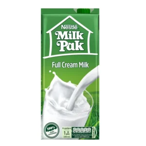 Nestle Milkpak 1000ML