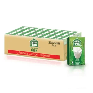 Nestle Milkpak 250ML x27