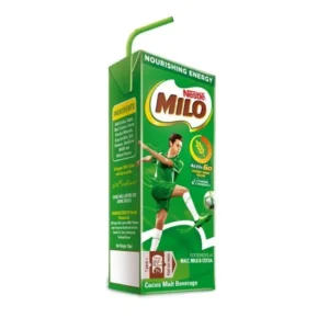 Nestle Milo Milk Chocolate 180ML