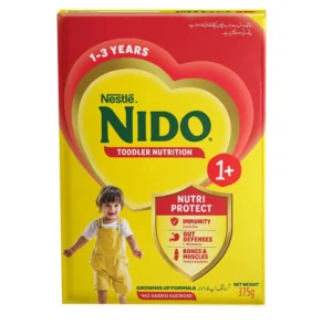 Nestle Nido 1+ 375 GM