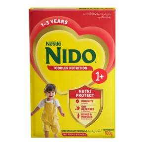 Nestle Nido 1+ 900GM
