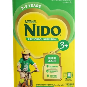 Nestle Nido 3+ 800 GM