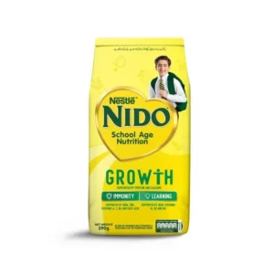 Nestle Nido School Age Nutrition 390GM