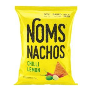 Noms Chilli Lemon 32 G
