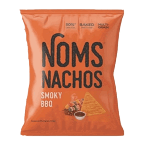 Noms Smoky BBQ 32 GM