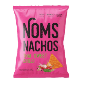 Noms Thai Sweet Chilli 32 G