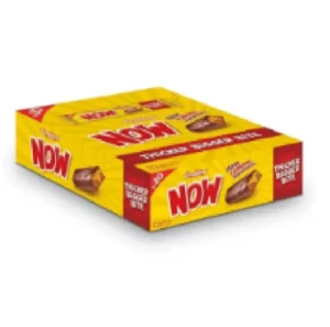 Now Chocolate Rs 20 12 Pieces