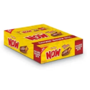 Now Chocolate Rs 20 12 Pieces
