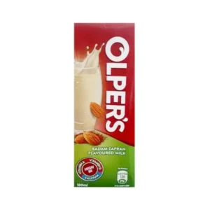 Olpers Badam Zafran Flavoured Milk
