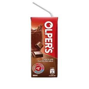 Olpers Flavored Milk Chocolate 180ML