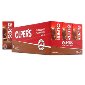 Olpers Flavored Milk Chocolate 180ML x24