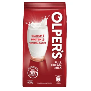 Olpers Full Cream Milk Powder 800GM