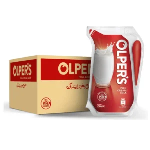 Olpers Milk Ecolean 250ML x28