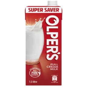 Olpers UHT Milk 1500ML