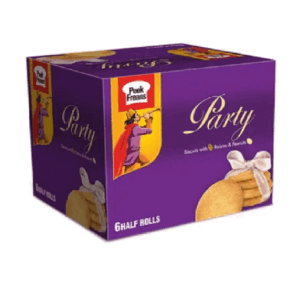 Peak Freans Party Biscuits