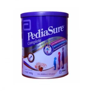 Pediasure Strawberry 400GM