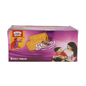 Peek Freans Gluco Half Roll